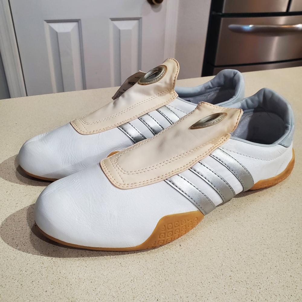 ✨ adidas Originals MEI G50509 | Rare Deadstock Size 7.5 - Picture 4 of 10